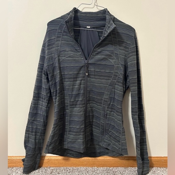 Lululemon Define Jacket - Picture 1 of 3
